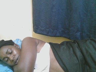 naughty-slender Porn Show