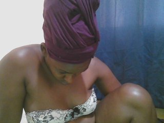 naughty-slender Porn Show