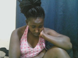 naughty-slender Porn Show