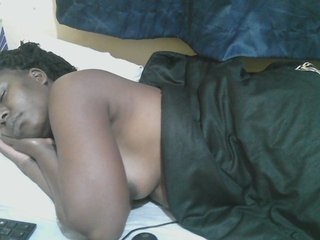 naughty-slender Porn Show