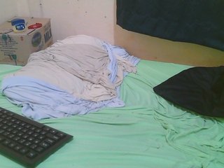 naughty-slender Porn Show