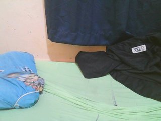 naughty-slender Porn Show