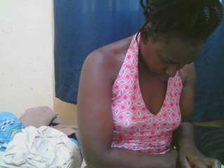 naughty-slender Porn Show