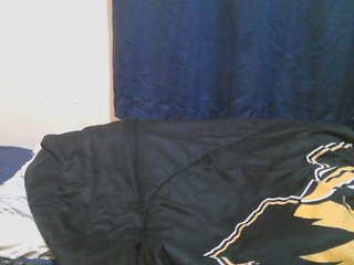 naughty-slender Porn Show