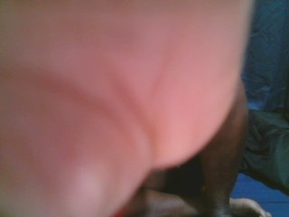 naughty-slender Porn Show