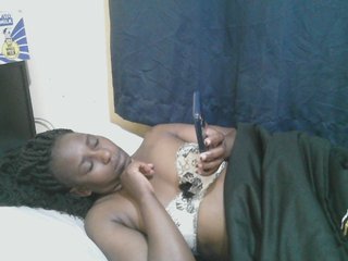 naughty-slender Porn Show