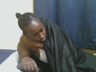 naughty-slender Porn Show