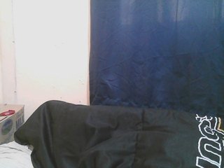 naughty-slender Porn Show