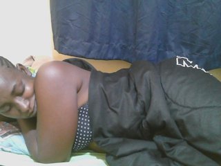 naughty-slender Porn Show