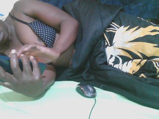 naughty-slender Porn Show