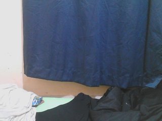 naughty-slender Porn Show