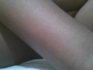 naughty-slender Porn Show