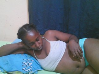 naughty-slender Porn Show