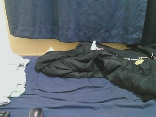 naughty-slender Porn Show