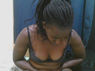 naughty-slender Porn Show