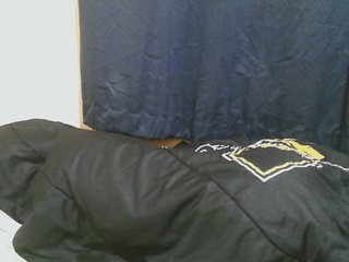 naughty-slender Porn Show