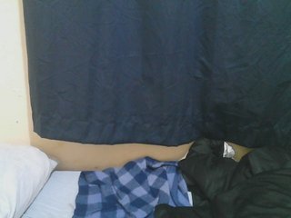 naughty-slender Porn Show