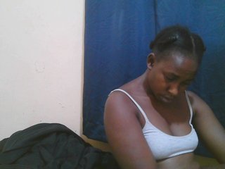 naughty-slender Porn Show