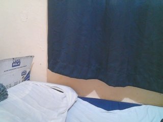 naughty-slender Porn Show