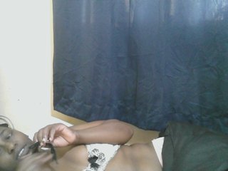 naughty-slender Porn Show