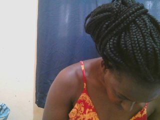 naughty-slender Porn Show