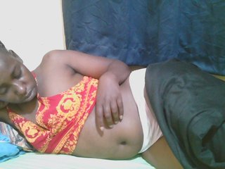 naughty-slender Porn Show