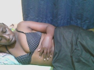 naughty-slender Porn Show