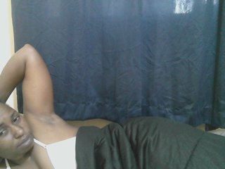 naughty-slender Porn Show