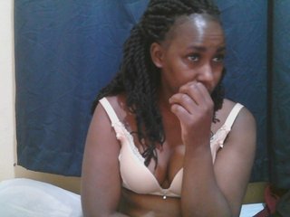 naughty-slender Porn Show