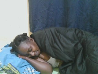 naughty-slender Porn Show