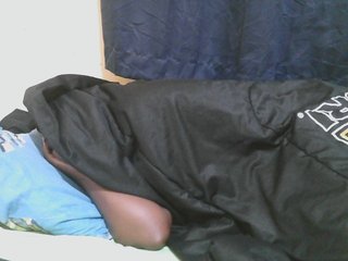 naughty-slender Porn Show