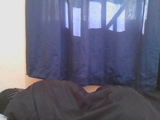 naughty-slender Porn Show