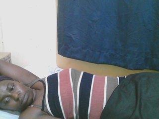 naughty-slender Porn Show