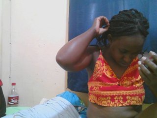 naughty-slender Porn Show