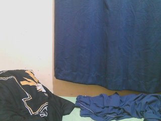 naughty-slender Porn Show