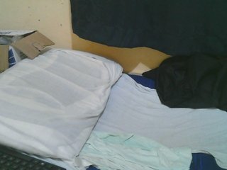 naughty-slender Porn Show