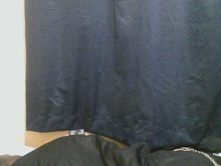 naughty-slender Porn Show