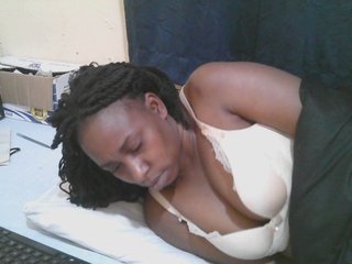 naughty-slender Porn Show