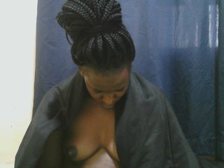 naughty-slender Porn Show