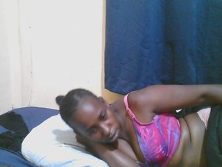 naughty-slender Porn Show