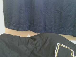 naughty-slender Porn Show