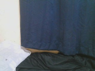 naughty-slender Porn Show