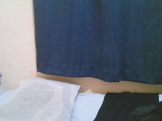 naughty-slender Porn Show