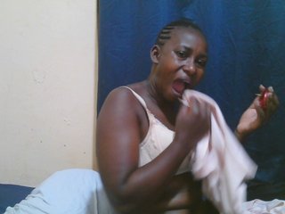 naughty-slender Porn Show