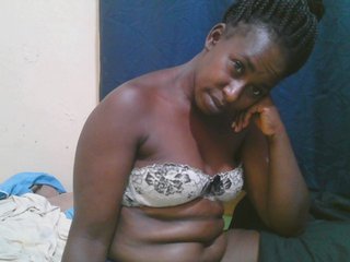 naughty-slender Porn Show