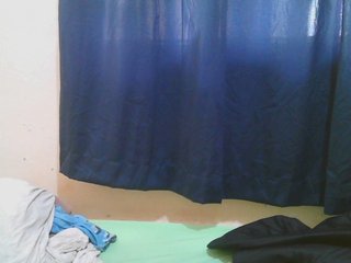 naughty-slender Porn Show