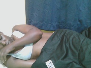 naughty-slender Porn Show