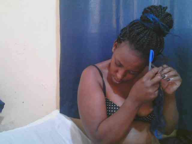 naughty-slender webcam