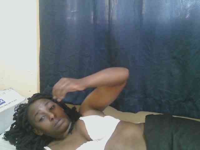 naughty-slender webcam