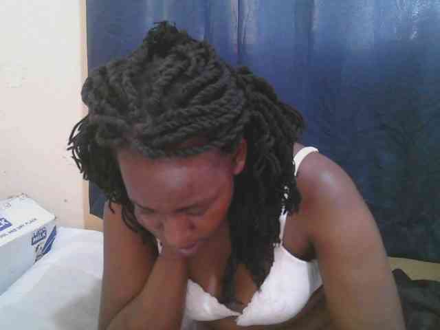 naughty-slender webcam